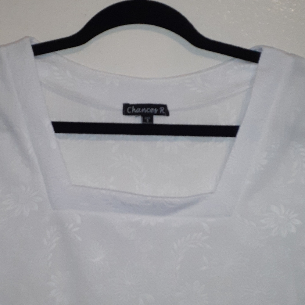 Chances R Shirt - Picture 2 of 3